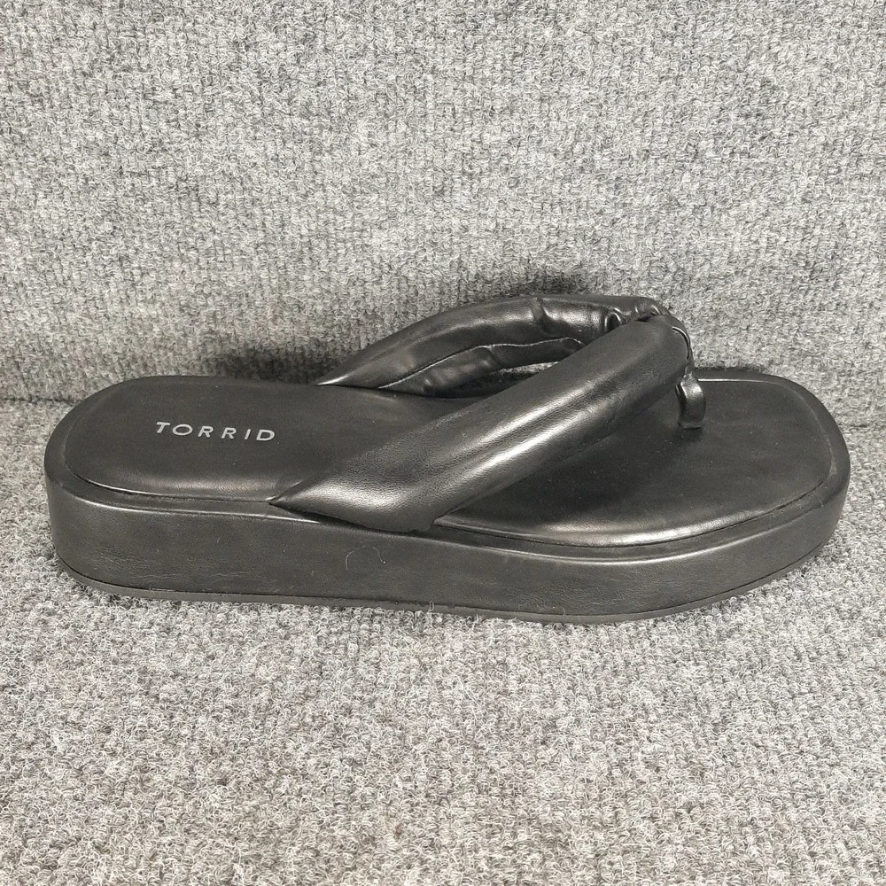 torrid womens platform